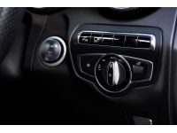 Mercedes-Benz C350 e Estate AMG Dynamic Plug-In Hybrid ปี 2016 ไมล์ 76,xxx Km รูปที่ 12